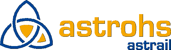 Logo ASTROHS