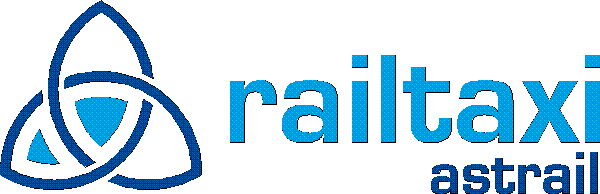 Logo Railtaxi